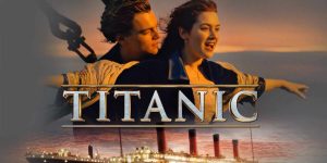 Titanic / Τιτανικός 1997